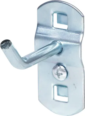 Productafbeelding van KS TOOLS 860.0804 Wandhouder voor boorplaat