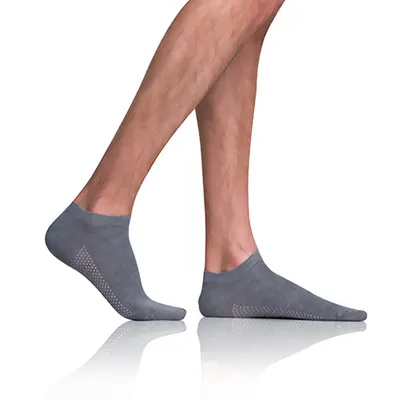 Obrázek produktu pro Pánské bambusové ponožky BE497554-350, 43-46
