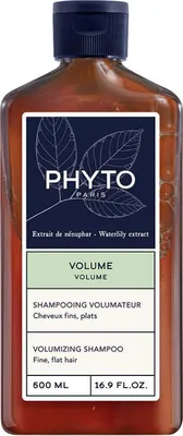 Obrázok produktu pre Phyto Volume Volumizing Shampoo posilujúci šampón pre objem vlasov 500 ml