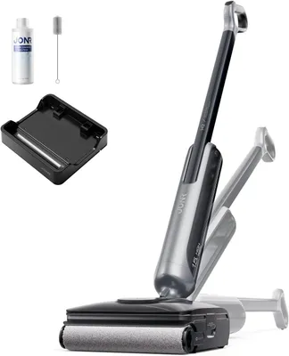 Produktbild von JONR 20000 Pa H2 Nass-Trockensauger, Innovatives Geruchsfreies Design, 1500ml Extra großer Wassertank mit 180° Flachliegend(unverminderte Saugleistung