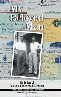 Produktbild von My Beloved Man