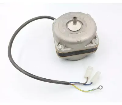 Produktbild von #9 MOTOR Y2F-4-28H, 1300 U/min, für Gasheizung, DEDRA DED9941
