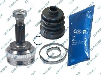 Produktbild von GSP Gelenksatz Antriebswelle für TOYOTA Yaris Schrägheck (P1) 859026