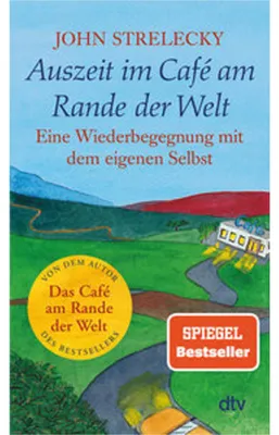 Obrázek produktu pro Auszeit im Café am Rande der Welt