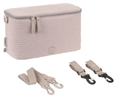 Produktbild von Lässig Enoa Buggy Organizer mushroom
