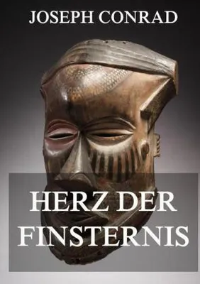 Produktbild von Herz der Finsternis