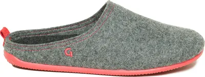 Produktbild von Gottstein Wool Slide-In Pantoffeln Anatomische Passform für hohen Tragekomfort, Rutschfeste Sohle für sicheren Halt drinnen und draußen, Gepolsterte Innensohle für ein weiches Gehgefühl