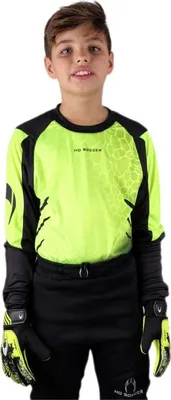 Immagine prodotto di Set da portiere Ho Soccer Giallo 12 anni Giallo 12 anni