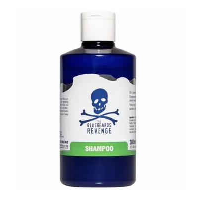 Obrázek produktu pro Bluebeards Revenge SHAMPOO 300ml šampon na vlasy