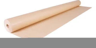 Obrázok produktu pre Clairefontaine 304101C Clairefontaine Packpapier "Kraft brown", 1 000 mm x 350 m