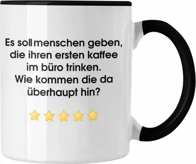 Produktbild von Trendation - 18. Geburtstag Tasse Jungen Jungs Geschenk 18er Geschenkidee 18 Sohn Gamer Level Up (Schwarz)
