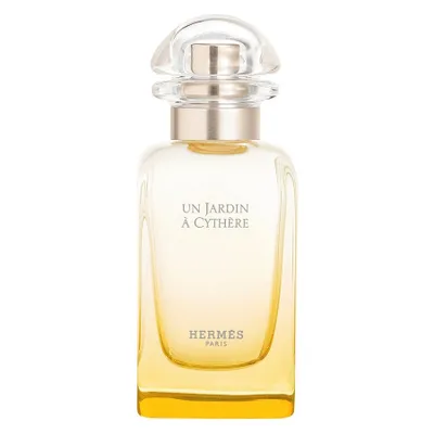 Zdjęcie produktu dla Hermes Un Jardin a Cythere, Woda toaletowa, zapas, 50ml