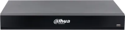 Zdjęcie produktu dla Dahua Technology WizMind NVR5216-XI, 16 kan., 3840 x 2160 px, 720p, 1080p, 2160p, 3840x2160, 1920x1080, 1280x1024, 1280x720, 1024x768, G.711 A-law, G.711 μ-law, G.726, PCM, H.264, H.264+, H.265, H.265+, M-JPEG