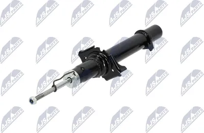 Produktbild von NTY Stoßdämpfer Vorne Rechts für HONDA ACCORD VIII (CU) A-HD-037