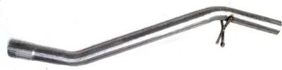 Image de VEGAZ Tuyau d'échappement pour MAZDA 3 (BK) Arrière MZR-124