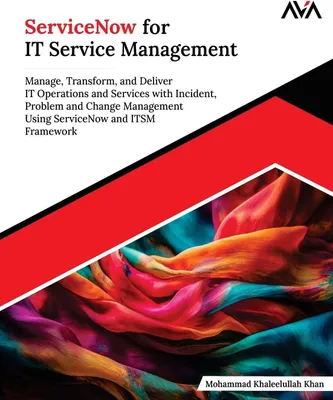 Produktbild von ServiceNow for IT Service Management