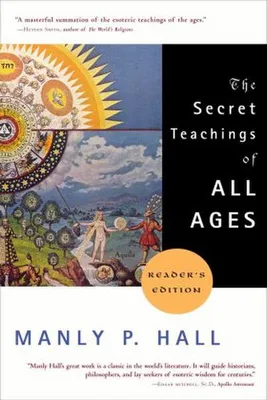 Productafbeelding van The Secret Teachings of All Ages