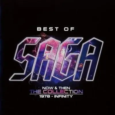 Produktbild von Best Of-Now And Then-The Collection