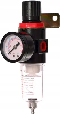 Image de Filtre  air pour compresseur avec rducteur - AFR2000
