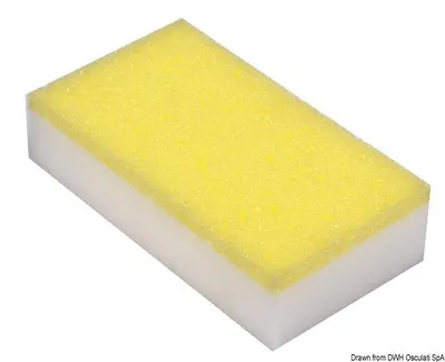 Produktbild von Fleck-Weg Magic-Schwamm 4er Packung