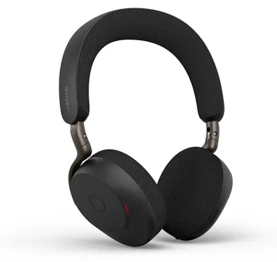 Produktbild von Jabra Evolve3 75 MS - Headset - On-Ear - Bluetooth