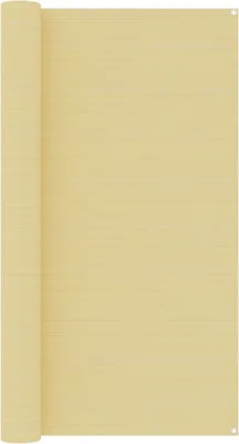 Immagine prodotto di Tappeto da Tenda 200x300 cm Beige