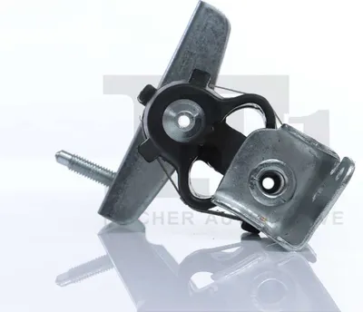 Produktbild von FA1 Auspuffhalter für RENAULT LAGUNA III Grandtour (KT0/1) Auspuffanlage Montageteil 223-956