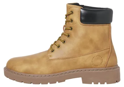 Zdjęcie produktu dla Jack & Jones Ainsworthpoliuretan Buty Brązowe EU 44 Męskie Brązowe EU 44