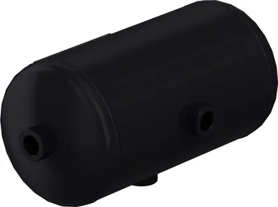 Produktbild von WABCO Luftbehälter Druckluftanlage 9502040030 für IVECO EuroTech MT
