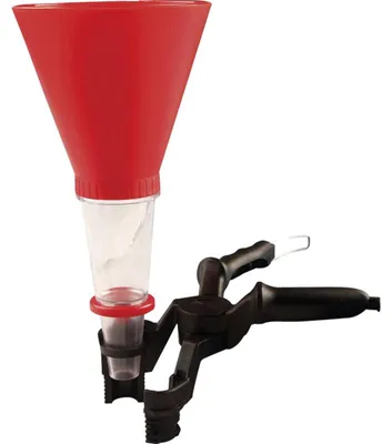 Produktbild von Kunzer Universal-Klemm-Trichter 7UKT02.1