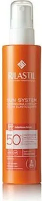 Produktbild von Rilastil Sun System Spray Spf50+ 200ml