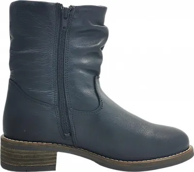 Imagen del producto de Palpa - Botas de mujer, color negro, para uso casual