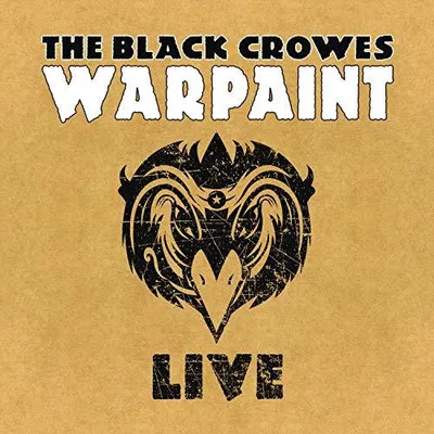 Immagine prodotto di Warpaint dal vivo (edizione limitata in Cd)