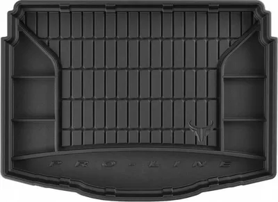 Immagine prodotto di Tappetino per bagagliaio in gomma MAZDA CX-3 dal 2015- TM d