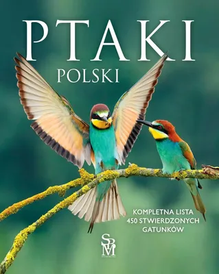 Zdjęcie produktu dla Ptaki Polski