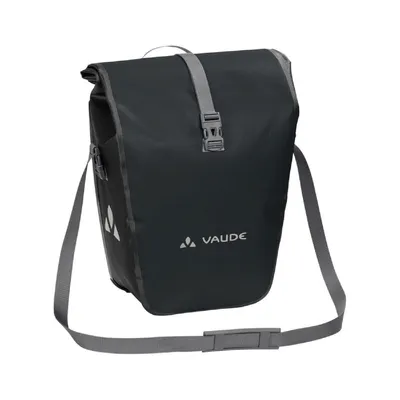 Image de Sacoche arrière Vaude Aqua Back Single noire 24 litres