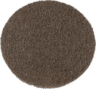 Obrázek produktu pro Wolfcraft Wolfcraft samodržná brusná plsť ø 125 mm 2219000