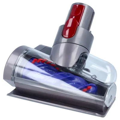 Produktbild von vhbw Polsterdüse Ersatz für Dyson 9672213-01 für Staubsauger, 12,8 cm
