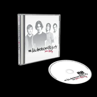 Obrázek produktu pro The All-American Rejects: (20. výročí)