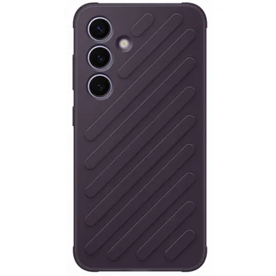 Zdjęcie produktu dla Etui Samsung GP-FPS921SACVW S24 S921ciemnofioletowy/dark violet Shield Case