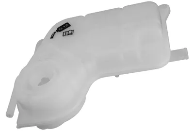 Produktbild von NTY Ausgleichsbehälter Kühlmittel für AUDI A4 Avant (8ED, B7) Kühlwasser CZW-AU-019