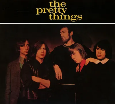 Obrázok produktu pre The Pretty Things: The Pretty Things