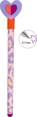 Produktbild von Gelstift Friends Forever