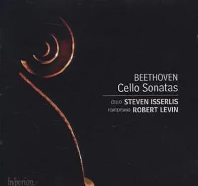 Obrázok produktu pre Cello-Sonaten
