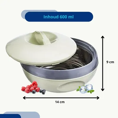 Immagine prodotto di Termos da 500 ml, adatto per bevande calde e fredde