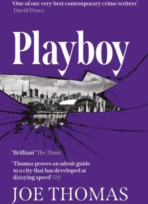 Obrázok produktu pre Playboy