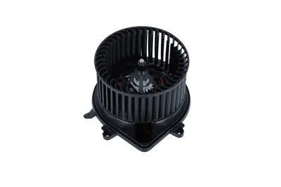 Produktbild von NRF 34433 Gebläsemotor Innenraumgebläse für MINI Schrägheck (R56) Clubman (R55) Countryman (R60) Cabrio (R57) Roadster (R59)