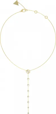 Produktbild von Damenhalskette Guess JUBN03378JWYGT-U