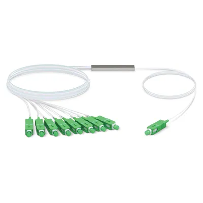Obrázek produktu pro Ubiquiti UF-SPLITTER-8, 4,06 m, SC, 8x SC