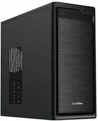 Image de Caja Atx Coolbox F800U3-0 2x USB 3.0 S/FTE
